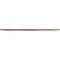 Ekena Millwork Hoover Wood Fretwork Pierced Ceiling Medallion, Cherry, 18"W x 9"H x 6 5/8"ID x 3/8"T CMWP18X09X0375HOCH - alternate 2